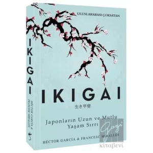 Ikigai