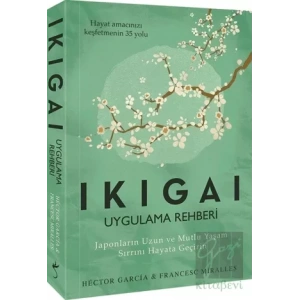 Ikigai - Uygulama Rehberi