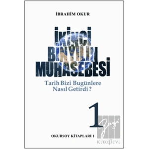 İkinci Bin Yılın Muhasebesi  Cilt: 1