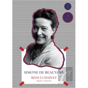 İkinci Cinsiyet (2 Cilt)