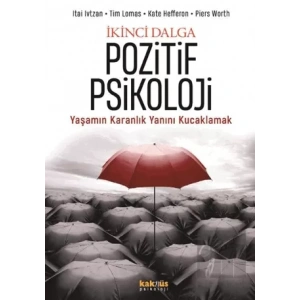 İkinci Dalga Pozitif Psikoloji