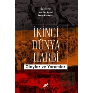 İkinci Dünya Harbi