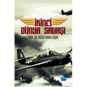 İkinci Dünya Savaşı (1. Cilt)