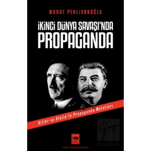 İkinci Dünya Savaşında Propaganda