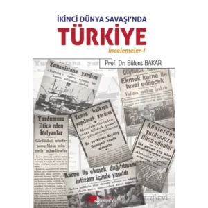 İkinci Dünya Savaşı’nda Türkiye