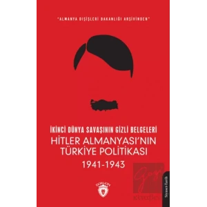 İkinci Dünya Savaşının Gizli Belgeleri