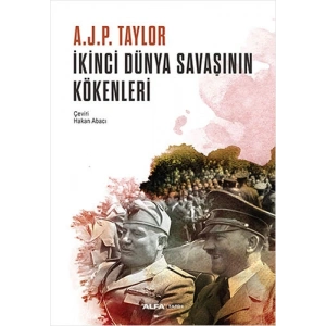 İkinci Dünya Savaşının Kökenleri