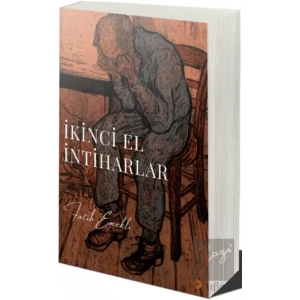 İkinci El İntiharlar