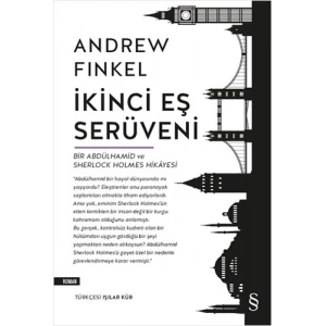 İkinci Eş Serüveni