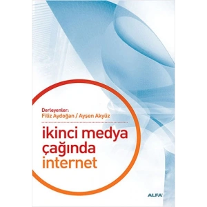 İkinci Medya Çağında İnternet