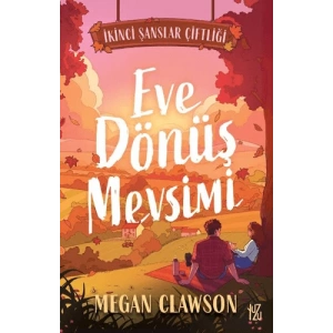 İkinci Şanslar Çiftliği 1 - Eve Dönüş Mevsimi