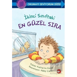 İkinci Sınıftaki En Güzel Sıra