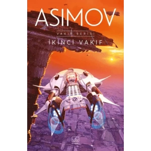 İkinci Vakıf - Vakıf Serisi