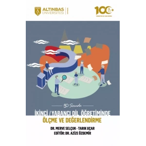 İkinci/Yabancı Dil Öğretiminde Ölçme ve Değerlendirme