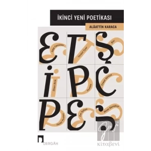 İkinci Yeni Poetikası