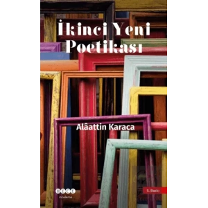 İkinci Yeni Poetikası