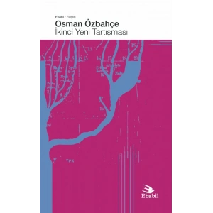 İkinci Yeni Tartışması