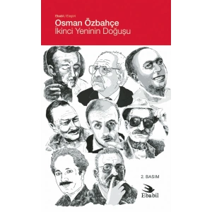 İkinci Yeninin Doğuşu (Eleştiri)