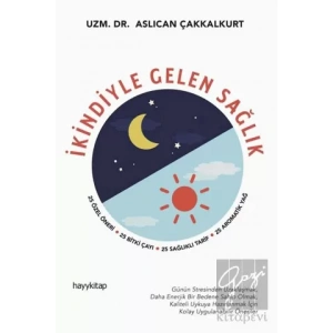 İkindiyle Gelen Sağlık