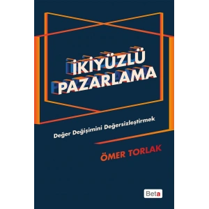 İkiyüzlü Pazarlama