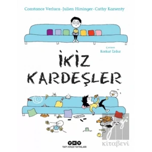 İkiz Kardeşler