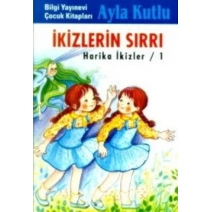 İkizlerin Sırrı Harika İkizler / 1