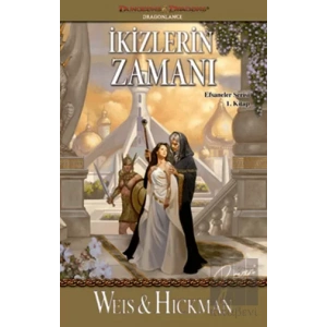 İkizlerin Zamanı - Efsaneler Serisi 1. Kitap