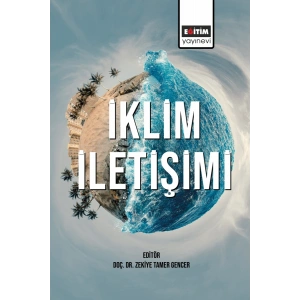 İklim İletişimi