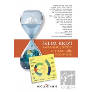 İklim Krizi