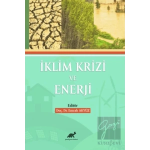 İklim Krizi ve Enerji