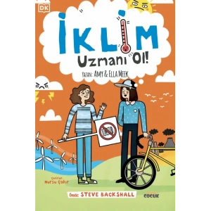 İklim Uzmanı Ol / Be Climate Clever