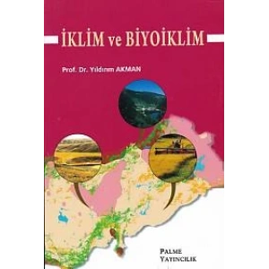 İklim ve Biyoiklim
