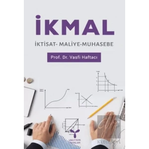 İkmal