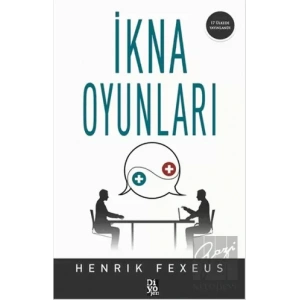 İkna Oyunları