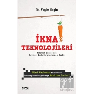 İkna Teknolojileri
