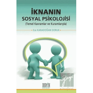 İknanın Sosyal Psikolojisi