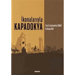 İkonalarıyla Kapadokya