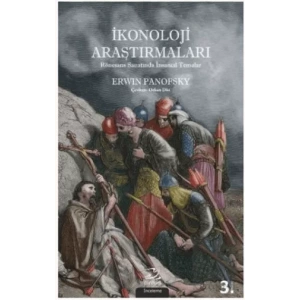 İkonoloji Araştırmaları