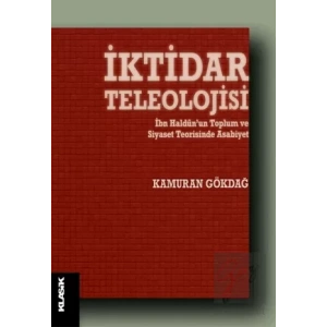 İktidar Teleolojisi