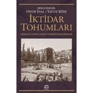 İktidar Tohumları