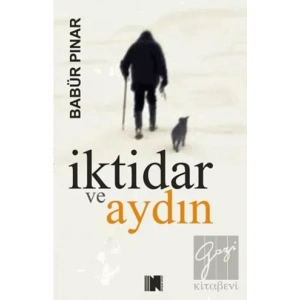İktidar ve Aydın