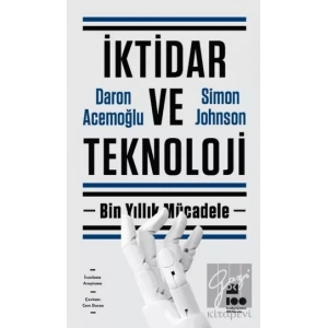 İktidar ve Teknoloji