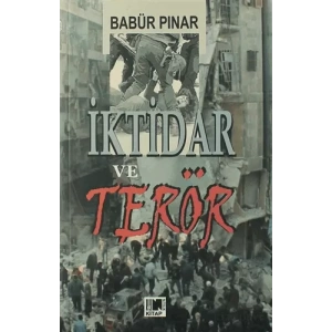 İktidar ve Terör