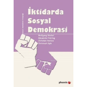 İktidarda Sosyal Demokrasi