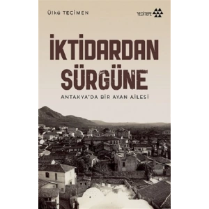 İktidardan Sürgüne