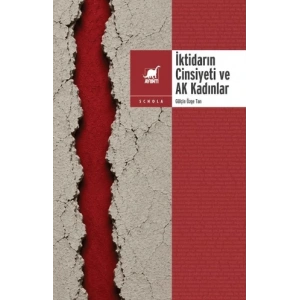 İktidarın Cinsiyeti ve Ak Kadınlar