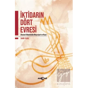 İktidarın Dört Evresi
