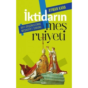 İktidarın Meşruiyeti