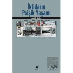 İktidarın Psişik Yaşamı - Tabiyet Üzerine Teoriler