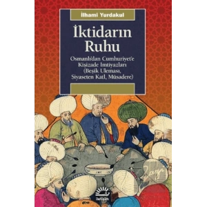 İktidarın Ruhu